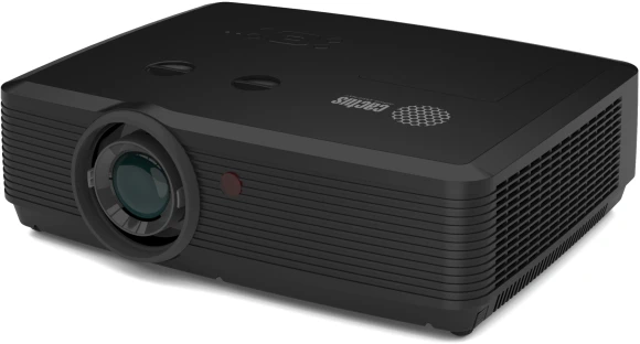 Проектор Cactus Bright CS-V1.WT 3LCD 64000Lm LS 4000Lm ANSI (1024x768) 30000:1 ресурс лампы:10000часов 1xUSB typeA 1xUSB typeB 2xHDMI 4кг