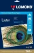 Фотобумага Lomond 1103400 A4/260г/м2/20л./ярко-белый CIE164% атласное для струйной печати