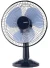 Вентилятор настольный Centek CT-5007 30Вт скоростей:3 синий