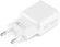 Сетевое зар./устр. Buro TJ-248W 12W 2.4A (QC) USB-A универсальное белый Сетевое зар./устр. Buro TJ-248W 12W 2.4A (QC) USB-A универсальное белый