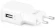 Сетевое зар./устр. Buro TJ-248W 12W 2.4A (QC) USB-A универсальное белый Сетевое зар./устр. Buro TJ-248W 12W 2.4A (QC) USB-A универсальное белый