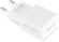 Сетевое зар./устр. Buro TJ-248W 12W 2.4A (QC) USB-A универсальное белый Сетевое зар./устр. Buro TJ-248W 12W 2.4A (QC) USB-A универсальное белый