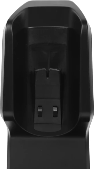 Пылесос Tefal Xtrem Compact Essential TY1239WO лазурный/серый