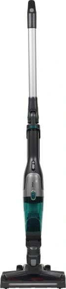 Пылесос Tefal Xtrem Compact Essential TY1239WO лазурный/серый