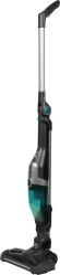 Пылесос Tefal Xtrem Compact Essential TY1239WO лазурный/серый