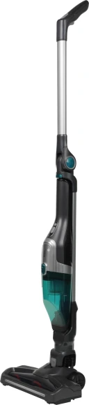 Пылесос Tefal Xtrem Compact Essential TY1239WO лазурный/серый