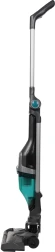 Пылесос Tefal Xtrem Compact Essential TY1239WO лазурный/серый
