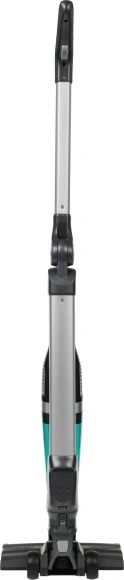 Пылесос Tefal Xtrem Compact Essential TY1239WO лазурный/серый