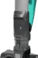 Пылесос Tefal Xtrem Compact Essential TY1239WO лазурный/серый
