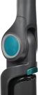 Пылесос Tefal Xtrem Compact Essential TY1239WO лазурный/серый