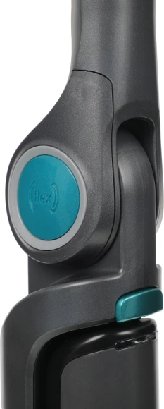 Пылесос Tefal Xtrem Compact Essential TY1239WO лазурный/серый