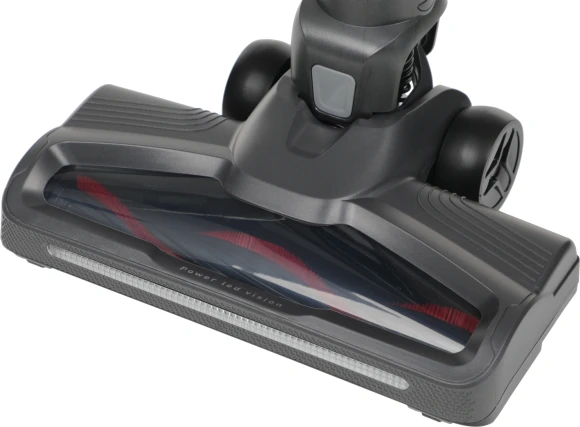 Пылесос Tefal Xtrem Compact Essential TY1239WO лазурный/серый