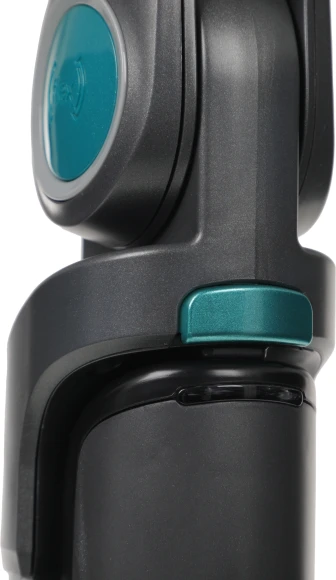 Пылесос Tefal Xtrem Compact Essential TY1239WO лазурный/серый