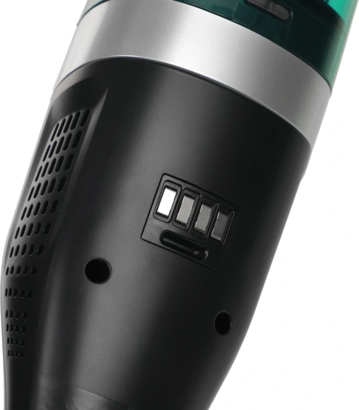 Пылесос Tefal Xtrem Compact Essential TY1239WO лазурный/серый