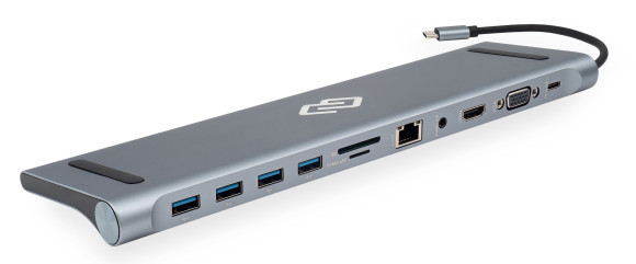 Стыковочная станция Digma DS-950 Стыковочная станция Digma DS-950