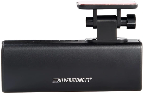 Видеорегистратор Silverstone F1 VideoJet черный 1080x1920 1080p 150гр. JIELI5601 Видеорегистратор Silverstone F1 VideoJet черный 1080x1920 1080p 150гр. JIELI5601