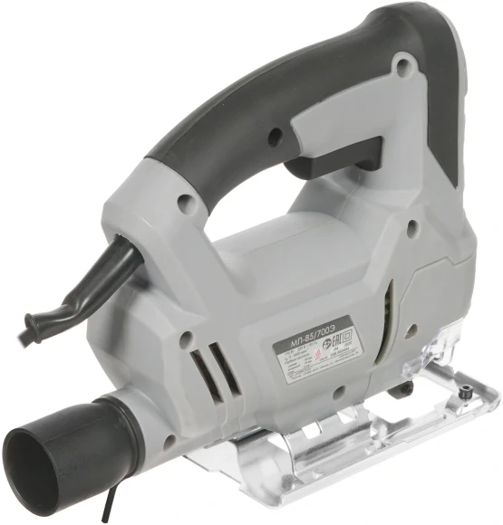 Лобзик Интерскол МП-85/700Э 700Вт 3000ходов/мин от электросети