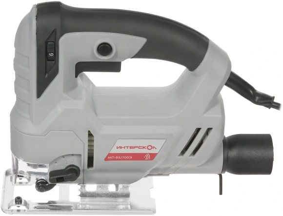 Лобзик Интерскол МП-85/700Э 700Вт 3000ходов/мин от электросети