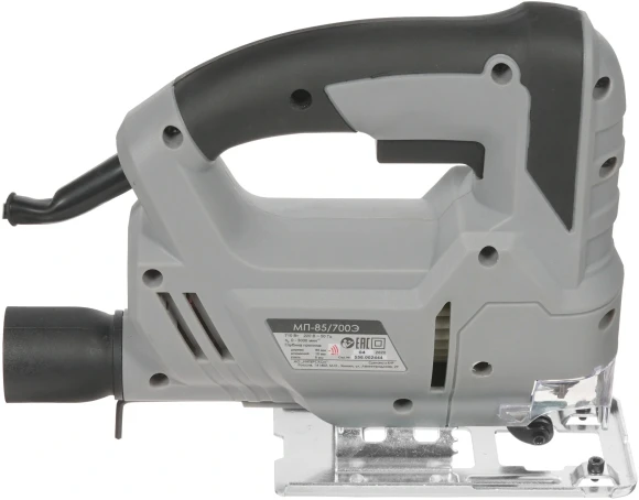 Лобзик Интерскол МП-85/700Э 700Вт 3000ходов/мин от электросети