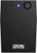 Источник бесперебойного питания Powercom Raptor Plus RPT850EU 510Вт 850ВА черный Источник бесперебойного питания Powercom Raptor Plus RPT850EU 510Вт 850ВА черный