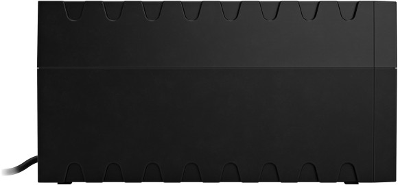 Источник бесперебойного питания Powercom Raptor Plus RPT850EU 510Вт 850ВА черный Источник бесперебойного питания Powercom Raptor Plus RPT850EU 510Вт 850ВА черный