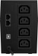 Источник бесперебойного питания Powercom Raptor Plus RPT850EU 510Вт 850ВА черный Источник бесперебойного питания Powercom Raptor Plus RPT850EU 510Вт 850ВА черный