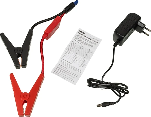 Пуско-зарядное устройство Buro SJ-K40