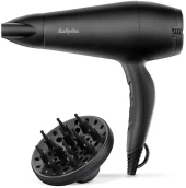 Щипцы Babyliss C1900E 25Вт розовый/черный макс.темп.:230С покрытие:керамическое Щипцы Babyliss C1900E 25Вт розовый/черный макс.темп.:230С покрытие:керамическое