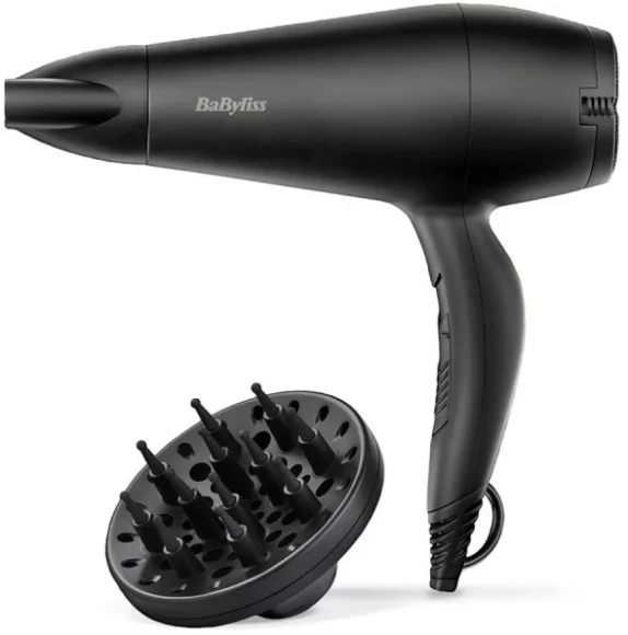 Щипцы Babyliss C1900E 25Вт розовый макс.темп.:210С покрытие:керамическое