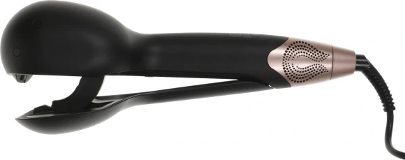 Щипцы Babyliss C1900E 25Вт розовый/черный макс.темп.:230С покрытие:керамическое