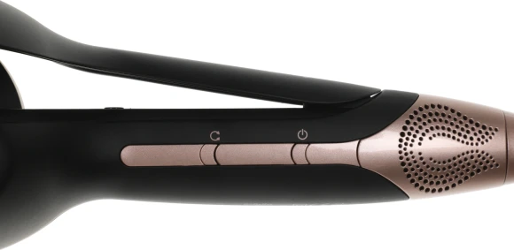 Щипцы Babyliss C1900E 25Вт розовый/черный макс.темп.:230С покрытие:керамическое