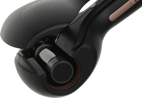 Щипцы Babyliss C1900E 25Вт розовый/черный макс.темп.:230С покрытие:керамическое