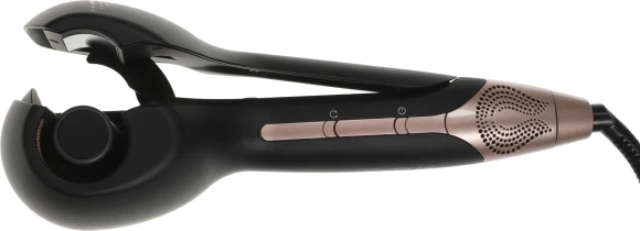 Щипцы Babyliss C1900E 25Вт розовый/черный макс.темп.:230С покрытие:керамическое