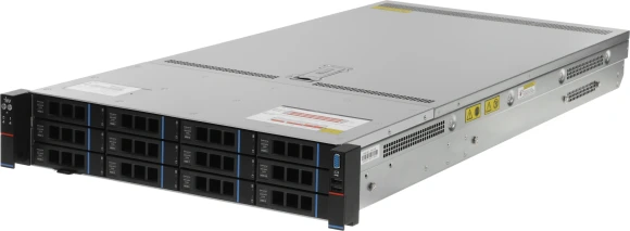 Сервер IRU Rock G2212AG3 2x7413 2x32Gb 9361-8I AST2500 2xGigEth 2x1600W w/o OS (2135441) Сервер IRU Rock G2212AG3 2x7413 2x32Gb 9361-8I AST2500 2xGigEth 2x1600W w/o OS (2135441)