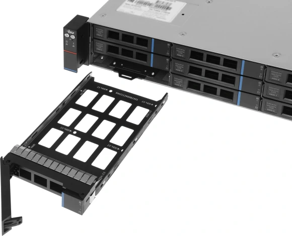 Сервер IRU Rock G2212AG3 2x7413 2x32Gb 9361-8I AST2500 2xGigEth 2x1600W w/o OS (2135441) Сервер IRU Rock G2212AG3 2x7413 2x32Gb 9361-8I AST2500 2xGigEth 2x1600W w/o OS (2135441)