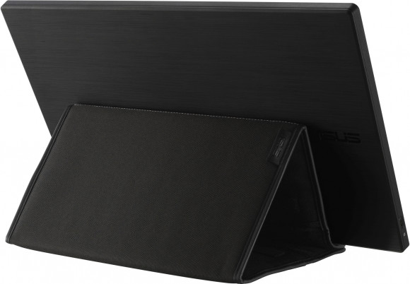 Монитор Asus 15.6" ZenScreen MB166C черный IPS LED 16:9 матовая 250cd 178гр/178гр 1920x1080 60Hz FHD USB 0.78кг Монитор Asus 15.6" ZenScreen MB166C черный IPS LED 16:9 матовая 250cd 178гр/178гр 1920x1080 60Hz FHD USB 0.78кг