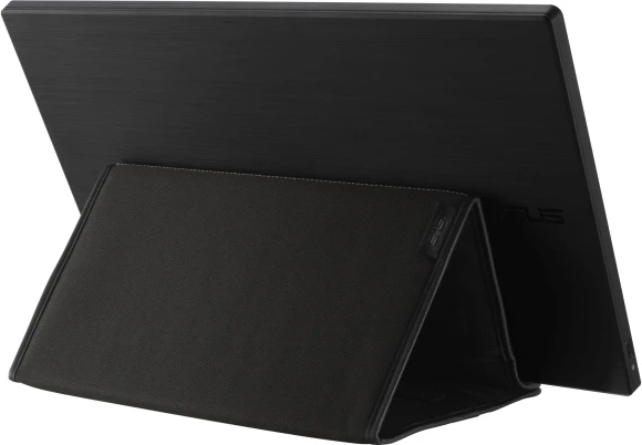 Монитор Asus 15.6" ZenScreen MB166C черный IPS LED 16:9 матовая 250cd 178гр/178гр 1920x1080 60Hz FHD USB 0.78кг