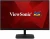 Монитор ViewSonic 27" VA2732-h черный IPS LED 16:9 HDMI матовая 1000:1 250cd 178гр/178гр 1920x1080 75Hz VGA FHD 4.1кг