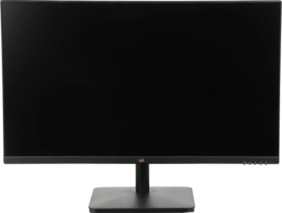 Монитор ViewSonic 27" VA2732-h черный IPS LED 16:9 HDMI матовая 1000:1 250cd 178гр/178гр 1920x1080 75Hz VGA FHD 4.1кг Монитор ViewSonic 27" VA2732-h черный IPS LED 16:9 HDMI матовая 1000:1 250cd 178гр/178гр 1920x1080 75Hz VGA FHD 4.1кг