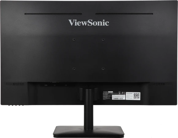 Монитор ViewSonic 27" VA2732-h черный IPS LED 16:9 HDMI матовая 1000:1 250cd 178гр/178гр 1920x1080 75Hz VGA FHD 4.1кг Монитор ViewSonic 27" VA2732-h черный IPS LED 16:9 HDMI матовая 1000:1 250cd 178гр/178гр 1920x1080 75Hz VGA FHD 4.1кг
