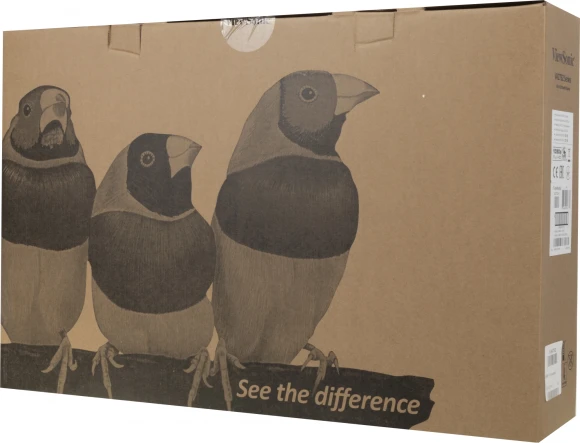 Монитор ViewSonic 27" VA2732-h черный IPS LED 16:9 HDMI матовая 1000:1 250cd 178гр/178гр 1920x1080 75Hz VGA FHD 4.1кг Монитор ViewSonic 27" VA2732-h черный IPS LED 16:9 HDMI матовая 1000:1 250cd 178гр/178гр 1920x1080 75Hz VGA FHD 4.1кг