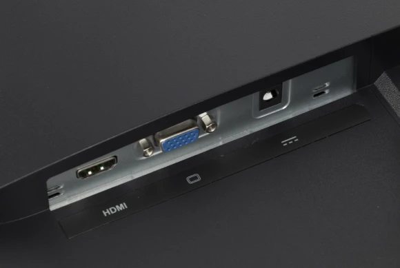 Монитор ViewSonic 27" VA2732-h черный IPS LED 16:9 HDMI матовая 1000:1 250cd 178гр/178гр 1920x1080 75Hz VGA FHD 4.1кг Монитор ViewSonic 27" VA2732-h черный IPS LED 16:9 HDMI матовая 1000:1 250cd 178гр/178гр 1920x1080 75Hz VGA FHD 4.1кг