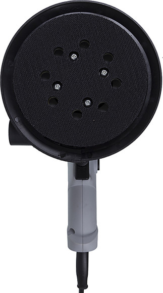 Эксцентриковая шлифмашина Ресанта ЭШМ-125Э 450Вт D125мм (75/6/2)