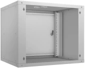 Шкаф коммутационный Cabeus (ND-05C-42U60/80) напольный 42U 600x800мм пер.дв.перфор. задн.дв.перфор. 800кг серый 700мм 97.3кг 220град. 2055мм IP20 сталь