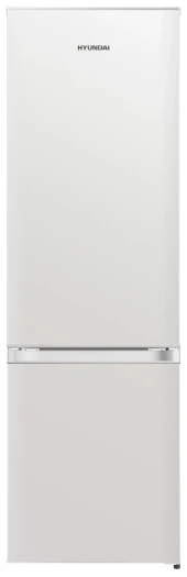 Холодильник Hyundai CC30031A 2-хкамерн. белый