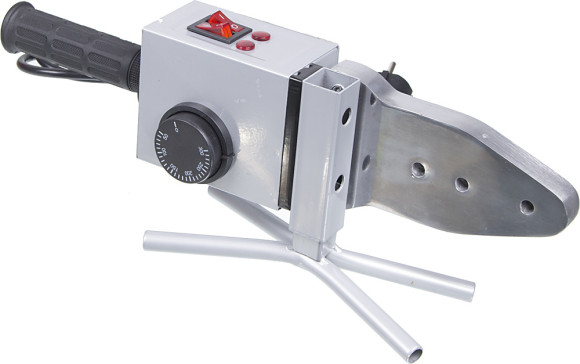 Сварочный аппарат для пластиковых труб Ресанта АСПТ-2000 2кВт парн.насад. (кейс в компл.) Сварочный аппарат для пластиковых труб Ресанта АСПТ-2000 2кВт парн.насад. (кейс в компл.)