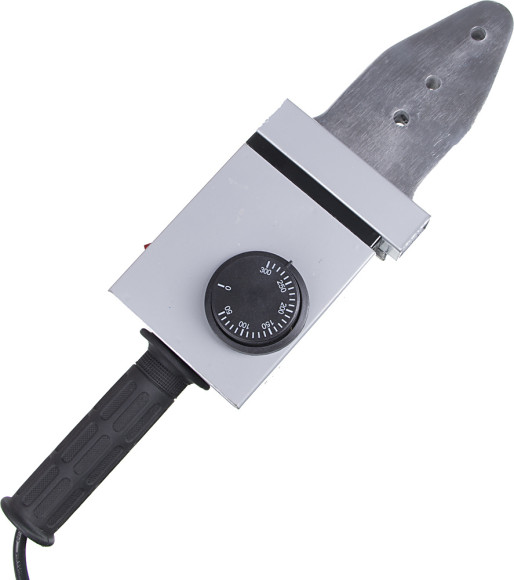 Сварочный аппарат для пластиковых труб Ресанта АСПТ-2000 2кВт парн.насад. (кейс в компл.) Сварочный аппарат для пластиковых труб Ресанта АСПТ-2000 2кВт парн.насад. (кейс в компл.)