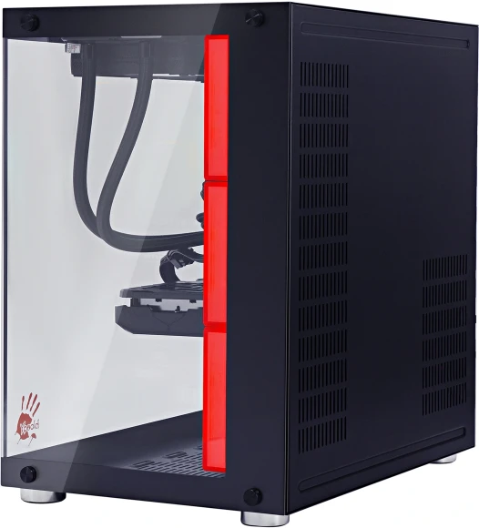 ПК Bloody BD-PC CZ79C3 MT i7 13700KF (3.4) 64Gb SSD1Tb RTX5080 16Gb Windows 11 Home 64 GbitEth 850W черный (RUS) (2086027) ПК Bloody BD-PC CZ79C3 MT i7 13700KF (3.4) 64Gb SSD1Tb RTX5080 16Gb Windows 11 Home 64 GbitEth 850W черный (RUS) (2086027)