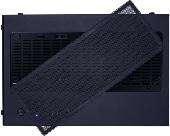 ПК Bloody BD-PC CZ79C3 MT i7 13700KF (3.4) 64Gb SSD1Tb RTX5080 16Gb Windows 11 Home 64 GbitEth 850W черный (RUS) (2086027) ПК Bloody BD-PC CZ79C3 MT i7 13700KF (3.4) 64Gb SSD1Tb RTX5080 16Gb Windows 11 Home 64 GbitEth 850W черный (RUS) (2086027)