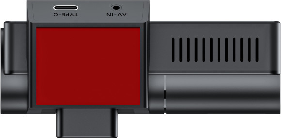 Подставка для ноутбука Digma D-NCP180-2x110 18" 410x280x34мм 20дБ 2xUSB 2x 110ммFAN 700г пластик ABS черный